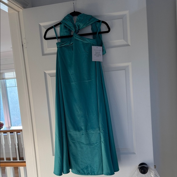 NWT Alamour the Label Kamira Dress - Picture 4 of 7